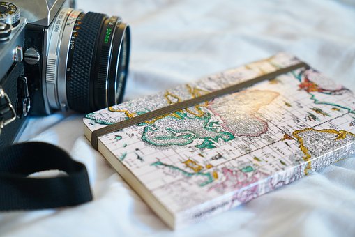 Fotografia di viaggio