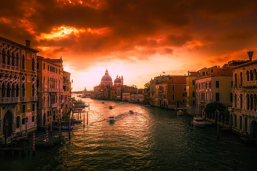 Fotografia di viaggio