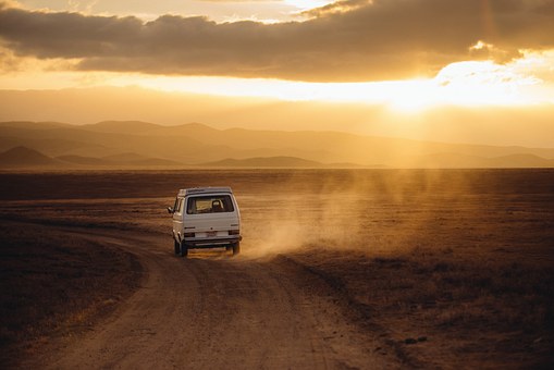 Fotografia di viaggio
